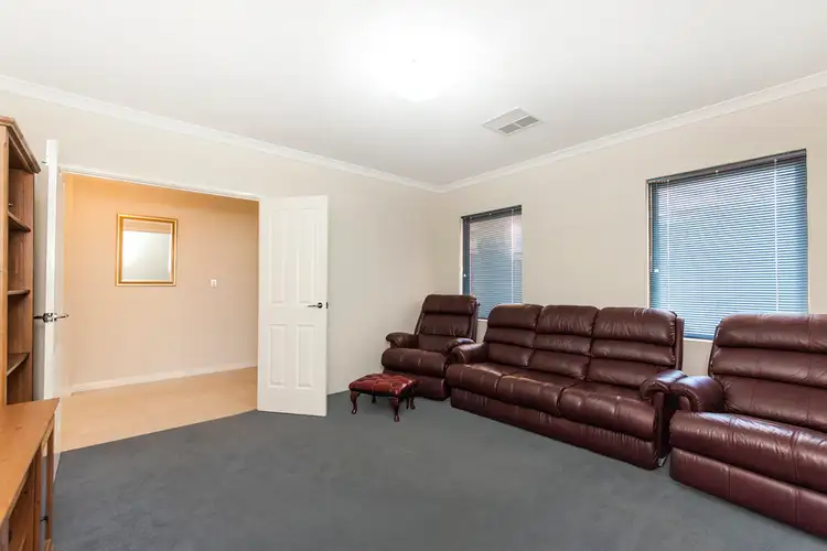 Fourth view of Homely house listing, 8 Erickson Pass, Ellenbrook WA 6069
