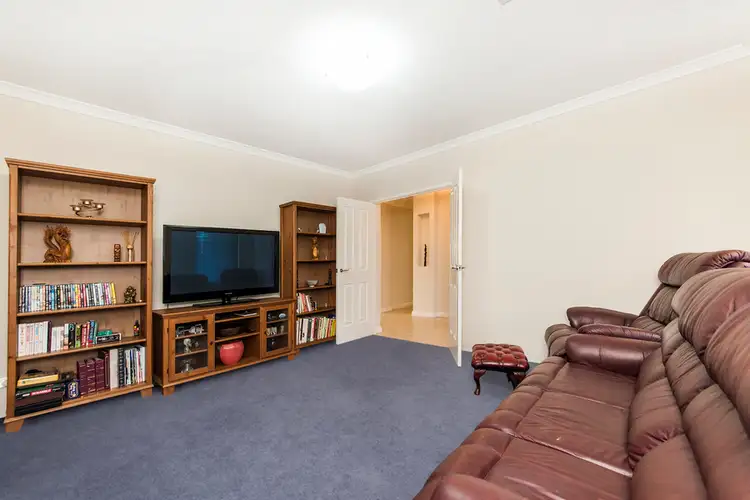 Fifth view of Homely house listing, 8 Erickson Pass, Ellenbrook WA 6069