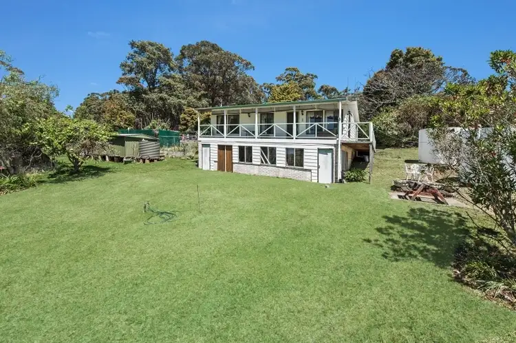 37 Woodburn Road, Milton NSW 2538