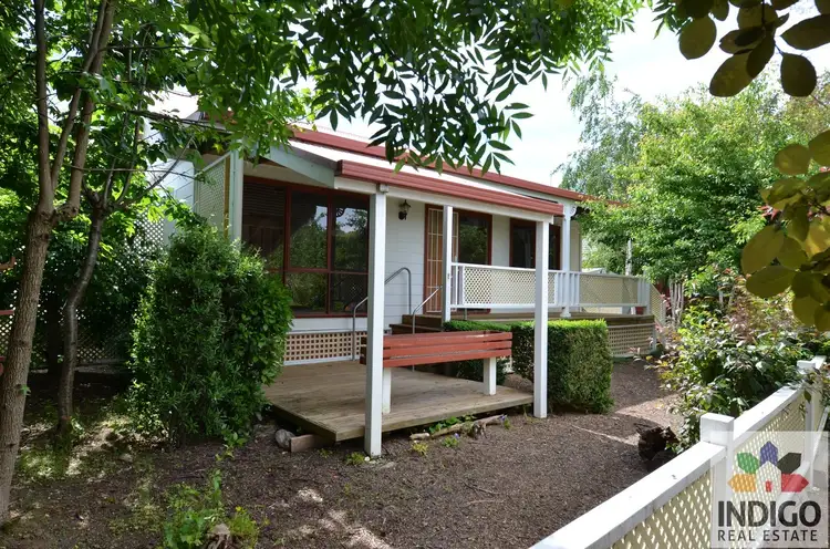 Main view of Homely house listing, 1 Nankervis Court, Beechworth VIC 3747