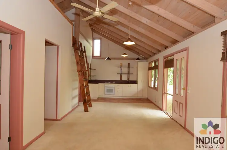 Third view of Homely house listing, 1 Nankervis Court, Beechworth VIC 3747