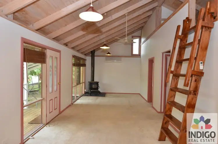 Sixth view of Homely house listing, 1 Nankervis Court, Beechworth VIC 3747
