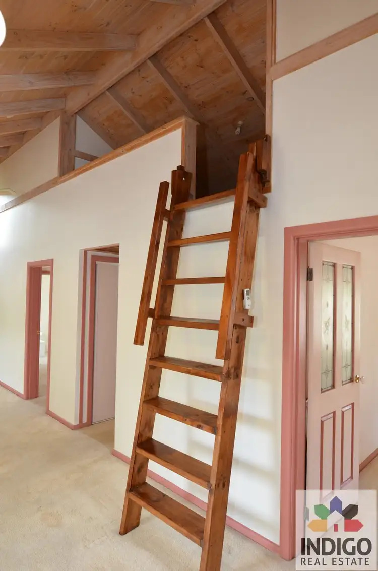 Seventh view of Homely house listing, 1 Nankervis Court, Beechworth VIC 3747