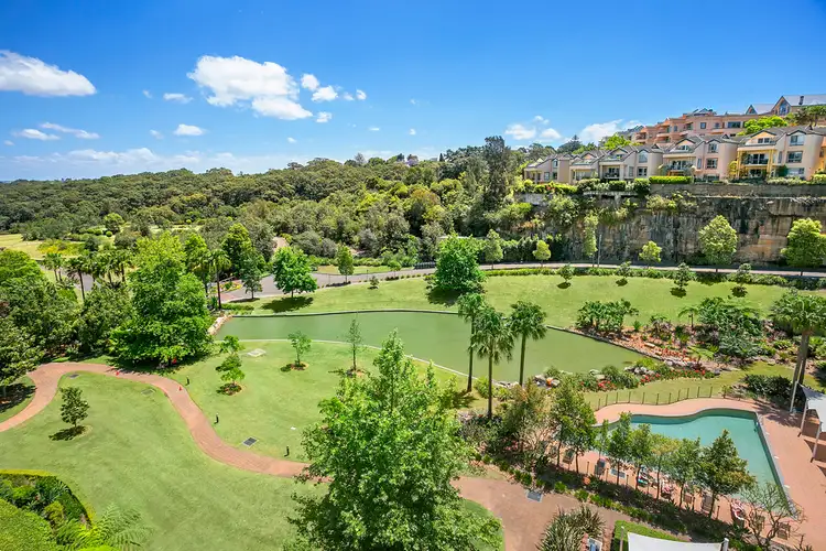 Sixth view of Homely apartment listing, 8C/22 King Street, Waverton NSW 2060