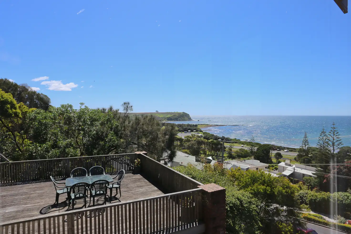Main view of Homely house listing, 95 North Street, Devonport TAS 7310