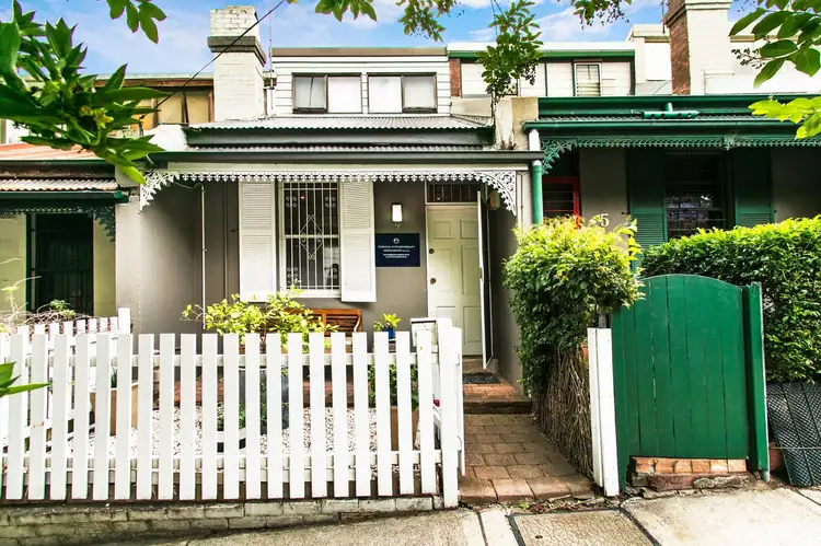 Main view of Homely house listing, 7 Kensington Street, Waterloo NSW 2017