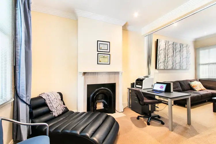 Second view of Homely house listing, 7 Kensington Street, Waterloo NSW 2017