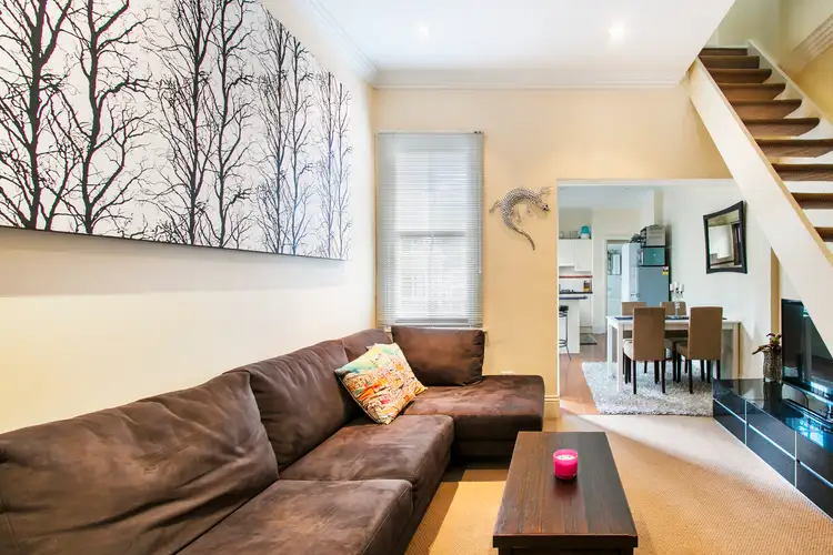 Third view of Homely house listing, 7 Kensington Street, Waterloo NSW 2017