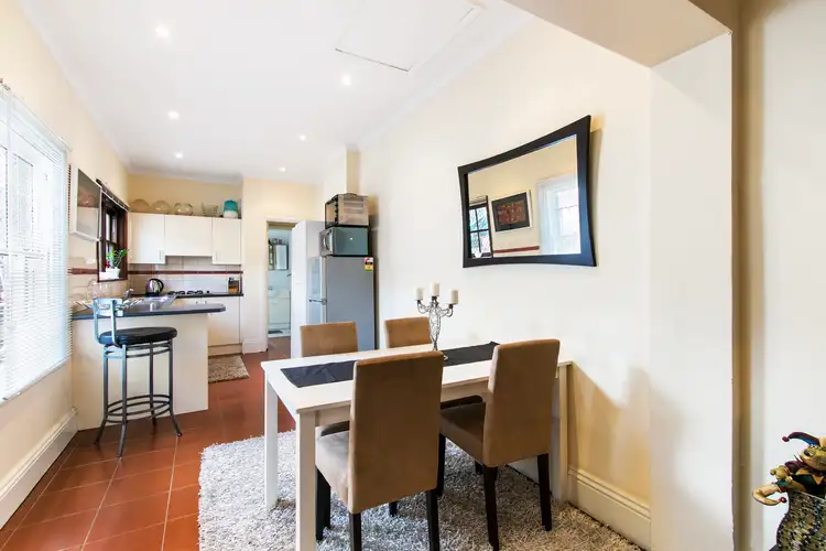 Fourth view of Homely house listing, 7 Kensington Street, Waterloo NSW 2017