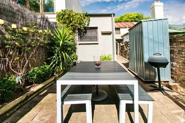 Sixth view of Homely house listing, 7 Kensington Street, Waterloo NSW 2017