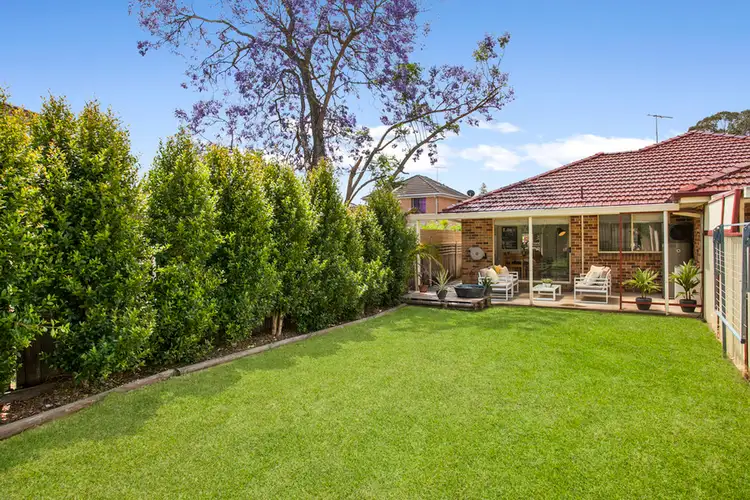5a Wollongbar Avenue, Panania NSW 2213