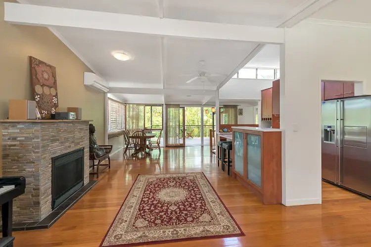 Third view of Homely house listing, 45 Bromwich Street, The Gap QLD 4061