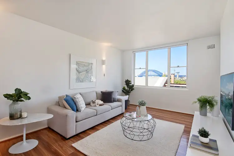 3/2 Pearson Street, Balmain East NSW 2041