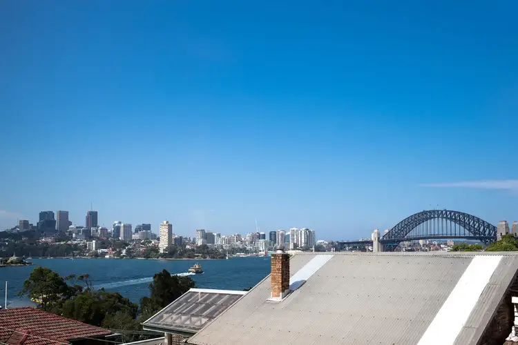 Second view of Homely apartment listing, 3/2 Pearson Street, Balmain East NSW 2041