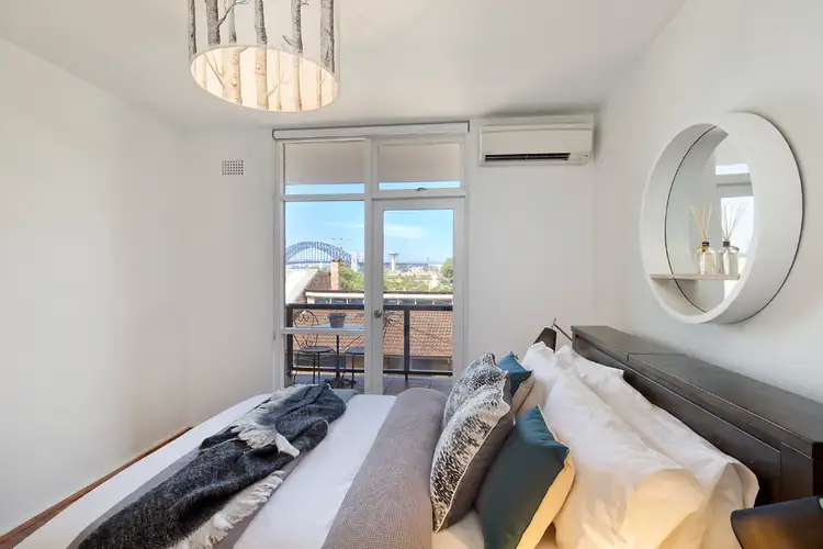 Third view of Homely apartment listing, 3/2 Pearson Street, Balmain East NSW 2041