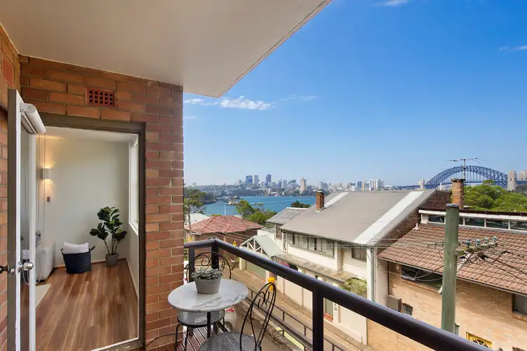 Fourth view of Homely apartment listing, 3/2 Pearson Street, Balmain East NSW 2041