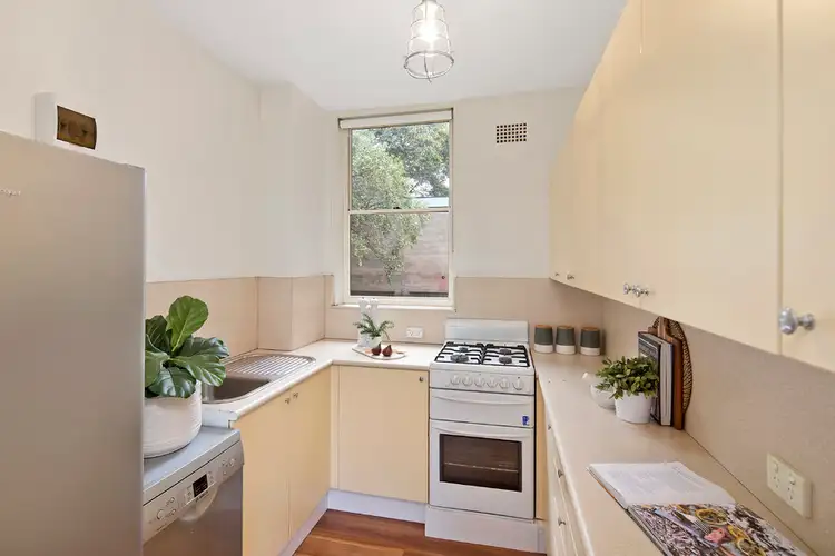 Sixth view of Homely apartment listing, 3/2 Pearson Street, Balmain East NSW 2041