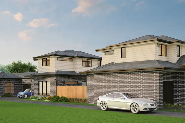 4/1 Boisdale Avenue, Sunshine North VIC 3020