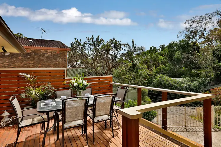 Second view of Homely house listing, 42 Tea Tree Place, Kirrawee NSW 2232