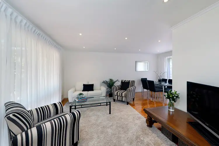 Third view of Homely house listing, 42 Tea Tree Place, Kirrawee NSW 2232
