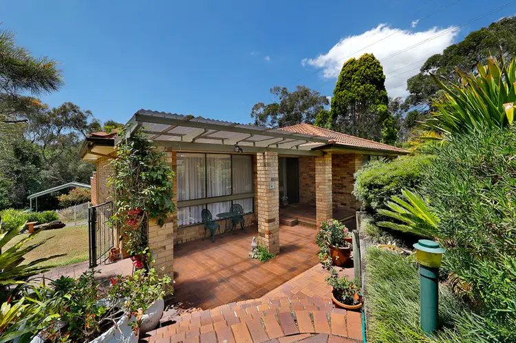 Fourth view of Homely house listing, 42 Tea Tree Place, Kirrawee NSW 2232