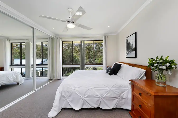 Sixth view of Homely house listing, 42 Tea Tree Place, Kirrawee NSW 2232