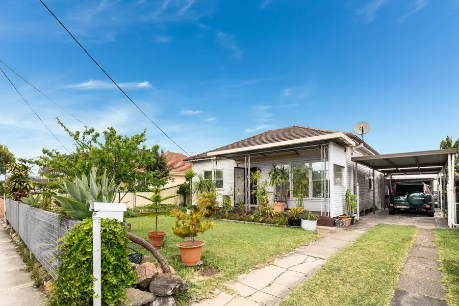 Main view of Homely house listing, 98 Louis Street, Granville NSW 2142