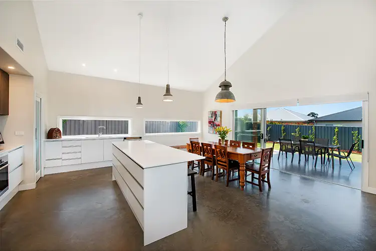 Third view of Homely house listing, 8 Maher Place, Mudgee NSW 2850