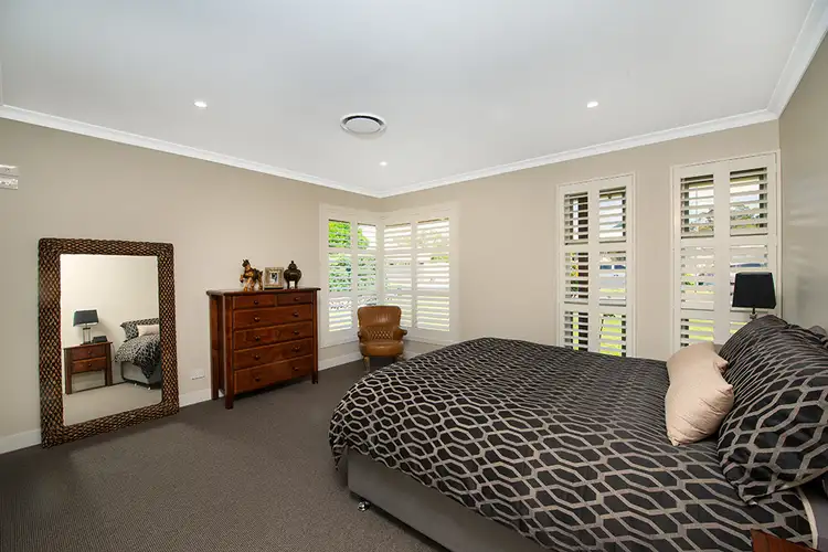 Seventh view of Homely house listing, 8 Maher Place, Mudgee NSW 2850