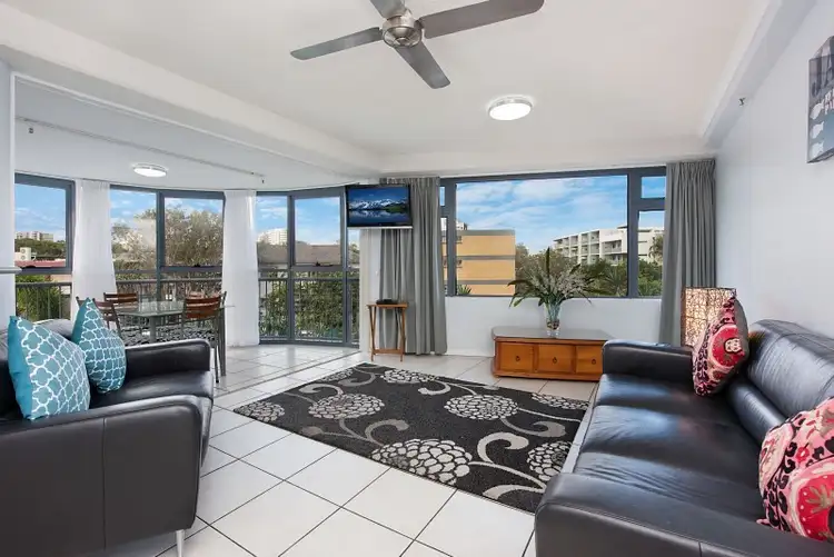 Second view of Homely unit listing, 20/30 Minchinton Street, Caloundra QLD 4551