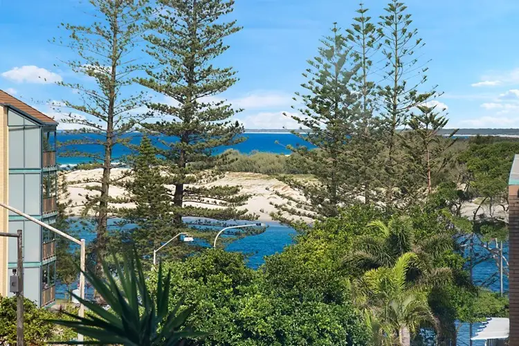 Third view of Homely unit listing, 20/30 Minchinton Street, Caloundra QLD 4551