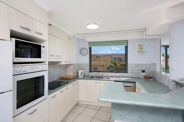 Fourth view of Homely unit listing, 20/30 Minchinton Street, Caloundra QLD 4551