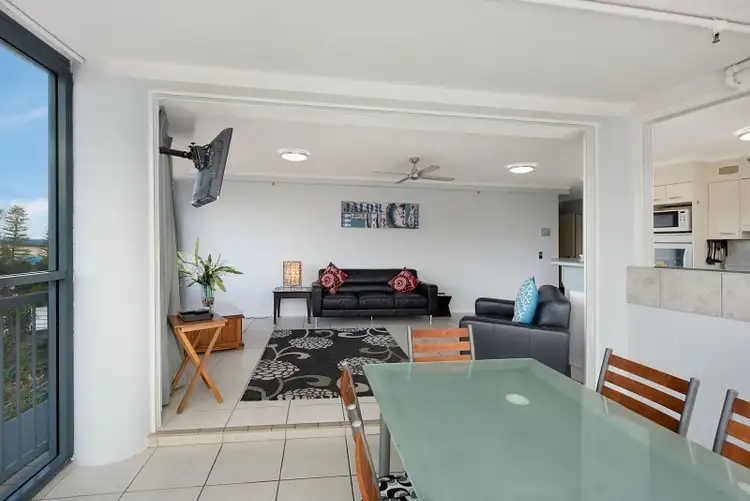 Fifth view of Homely unit listing, 20/30 Minchinton Street, Caloundra QLD 4551