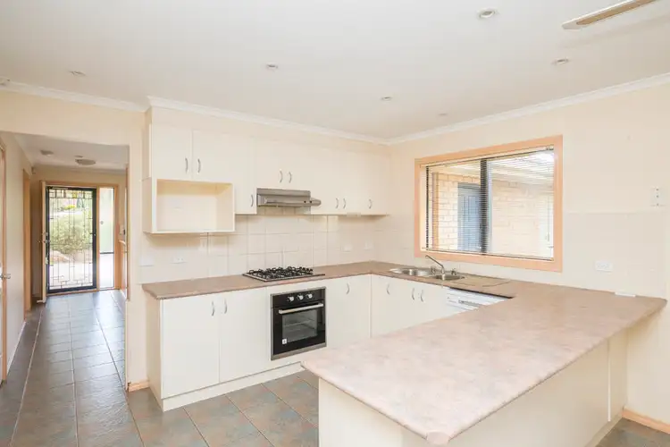 Second view of Homely house listing, 8 Dunn Court, Bacchus Marsh VIC 3340