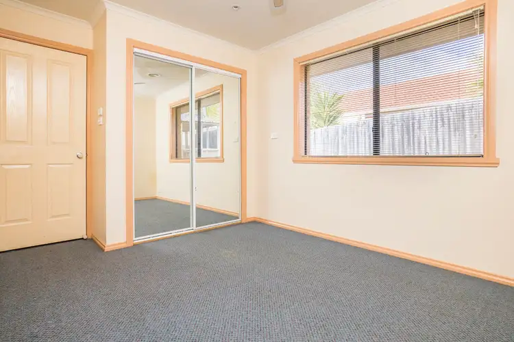 Sixth view of Homely house listing, 8 Dunn Court, Bacchus Marsh VIC 3340