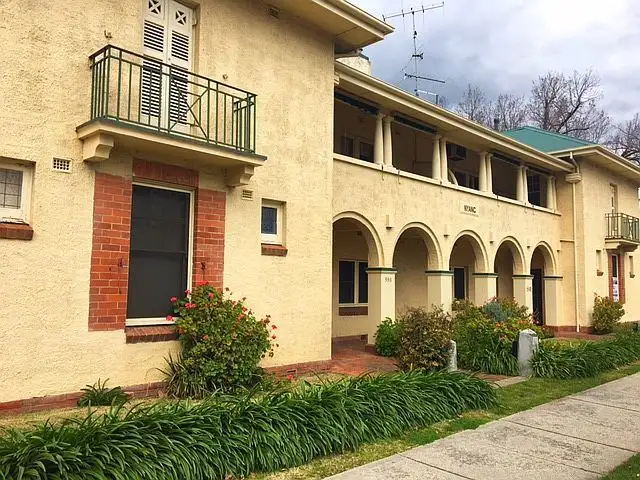 1/590 Kiewa Street, Albury NSW 2640