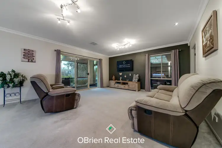 Fifth view of Homely house listing, 44-46 Langbourne Drive, Narre Warren South VIC 3805