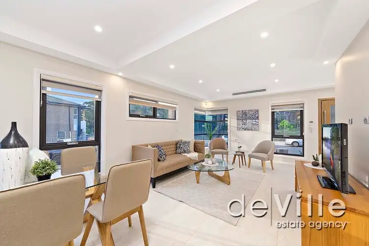 Third view of Homely house listing, 39 Tomah Crescent, The Ponds NSW 2769