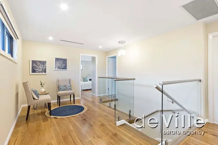 Fourth view of Homely house listing, 39 Tomah Crescent, The Ponds NSW 2769