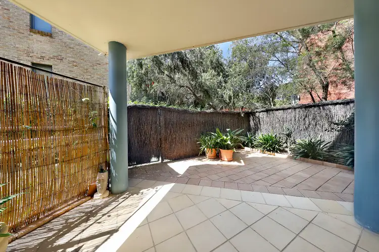 Fifth view of Homely apartment listing, 2/35 Searl Road, Cronulla NSW 2230