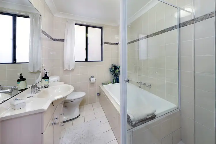 Sixth view of Homely apartment listing, 2/35 Searl Road, Cronulla NSW 2230