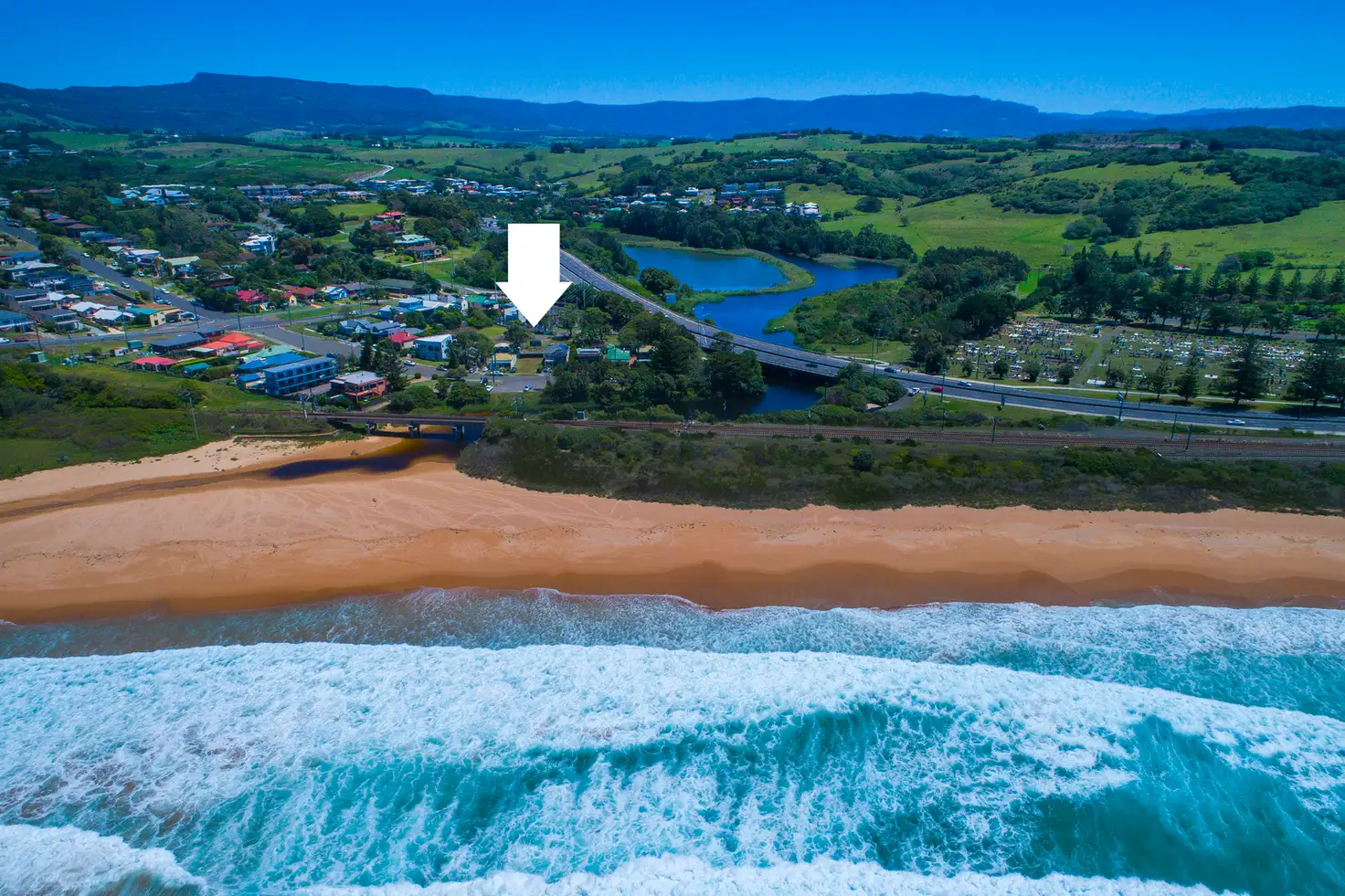 Main view of Homely apartment listing, 8/2 Hothersal Street, Kiama NSW 2533