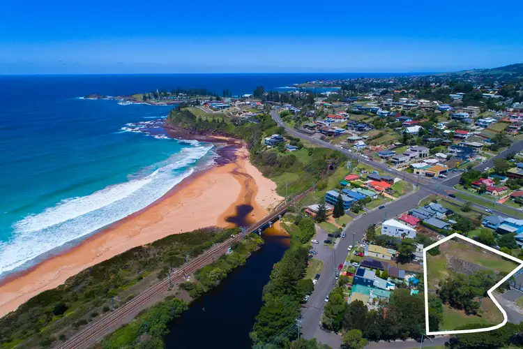 Second view of Homely apartment listing, 8/2 Hothersal Street, Kiama NSW 2533