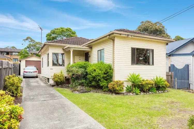 Fifth view of Homely house listing, 14 Leonay Street, Sutherland NSW 2232