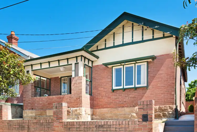 Main view of Homely house listing, 65 Hampden Road, Russell Lea NSW 2046