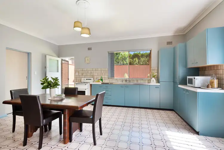 Second view of Homely house listing, 65 Hampden Road, Russell Lea NSW 2046