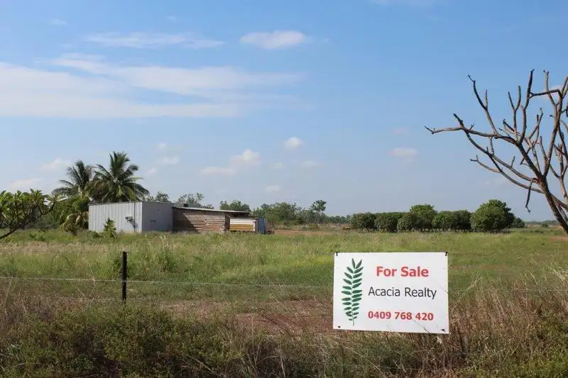Main view of Homely rural property listing, 292 Barr Road, Marrakai NT 822