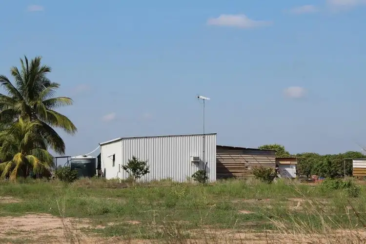 Fifth view of Homely rural property listing, 292 Barr Road, Marrakai NT 822