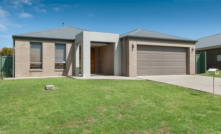 115 Rivergum Drive, East Albury NSW 2640