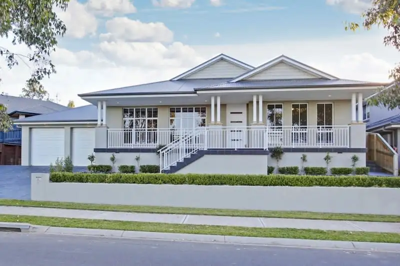 Main view of Homely house listing, 27 Robertson Way, Camden Park NSW 2570